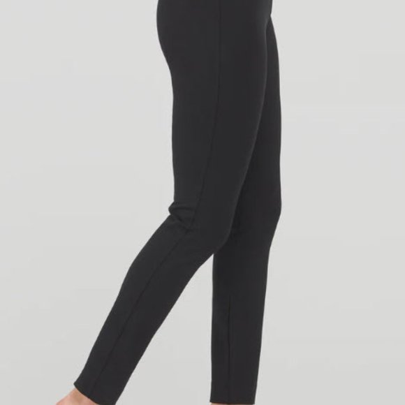 Spanx Perfect Pant Backseam Skinny - Picture 4 of 5